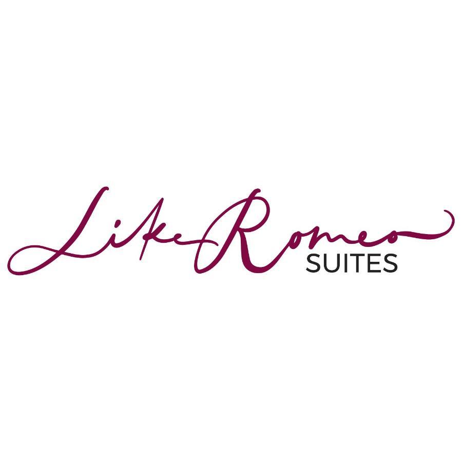 Like Romeo Suites Verona Exterior foto