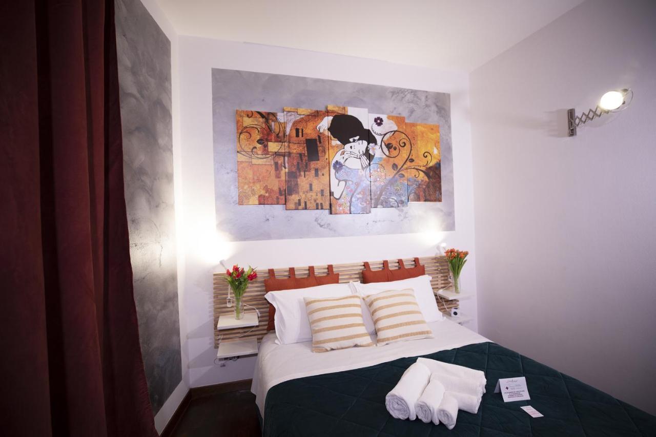 Like Romeo Suites Verona Exterior foto