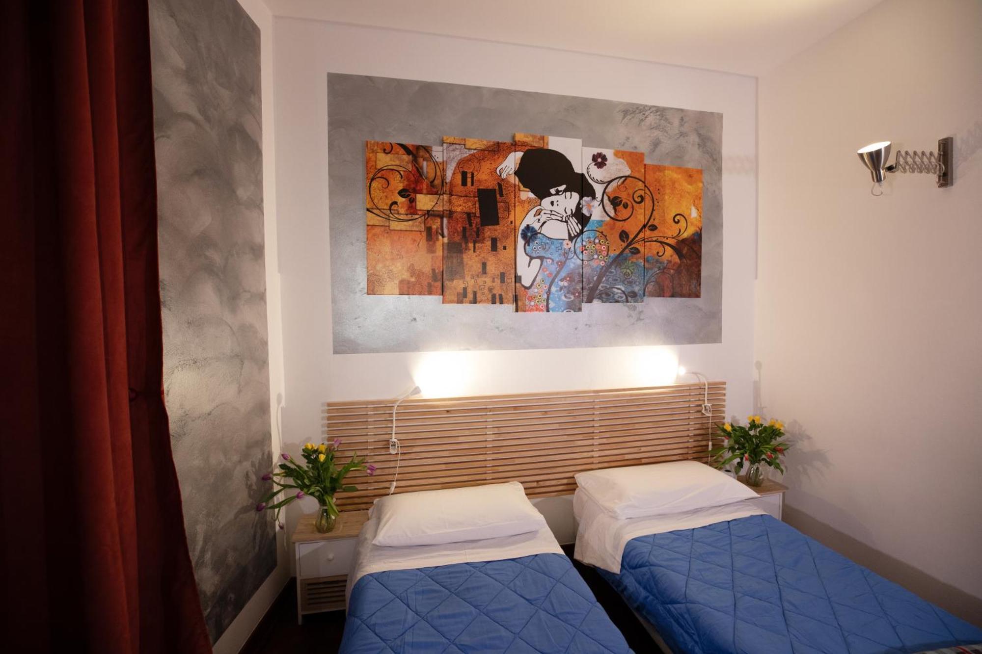 Like Romeo Suites Verona Exterior foto