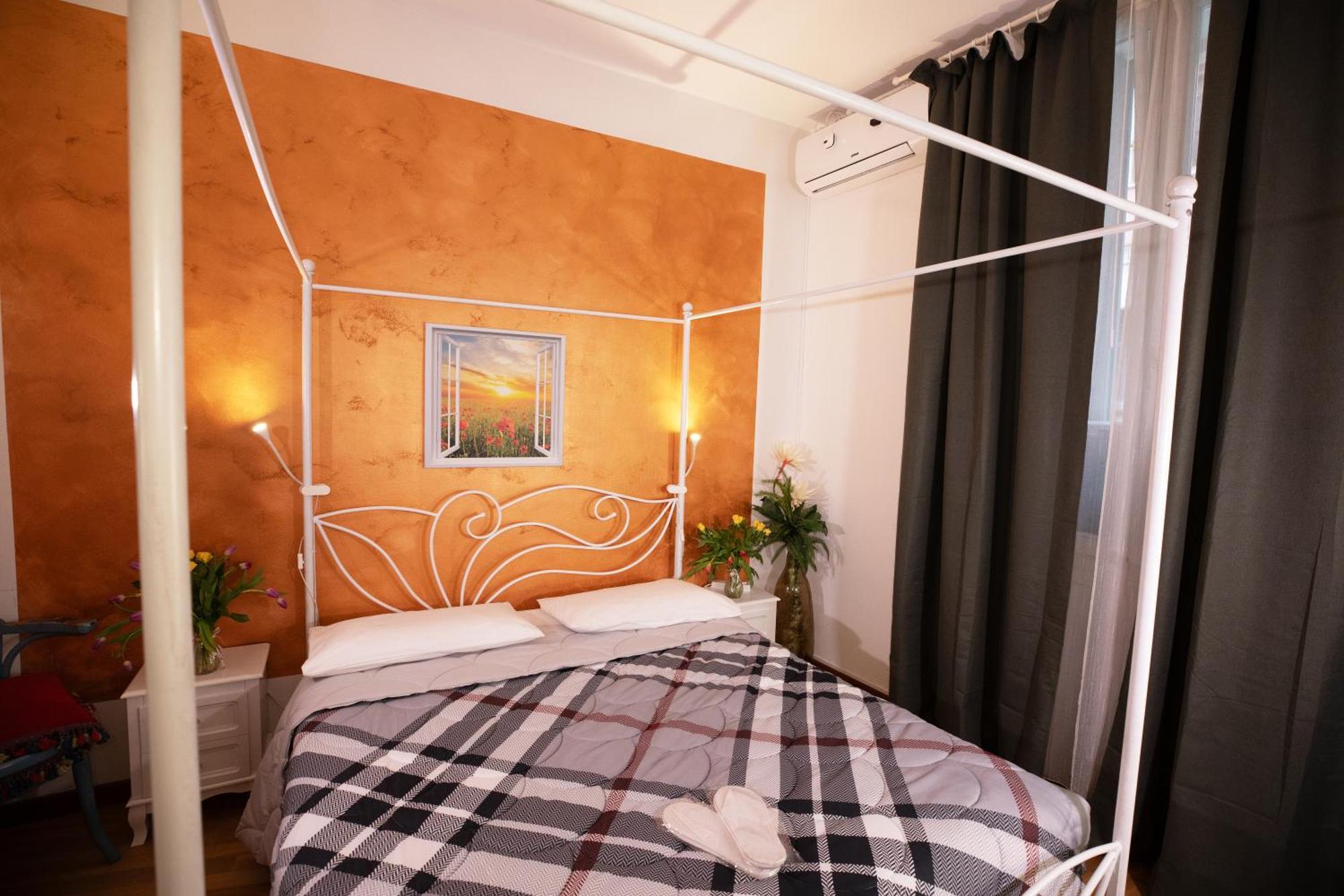 Like Romeo Suites Verona Exterior foto